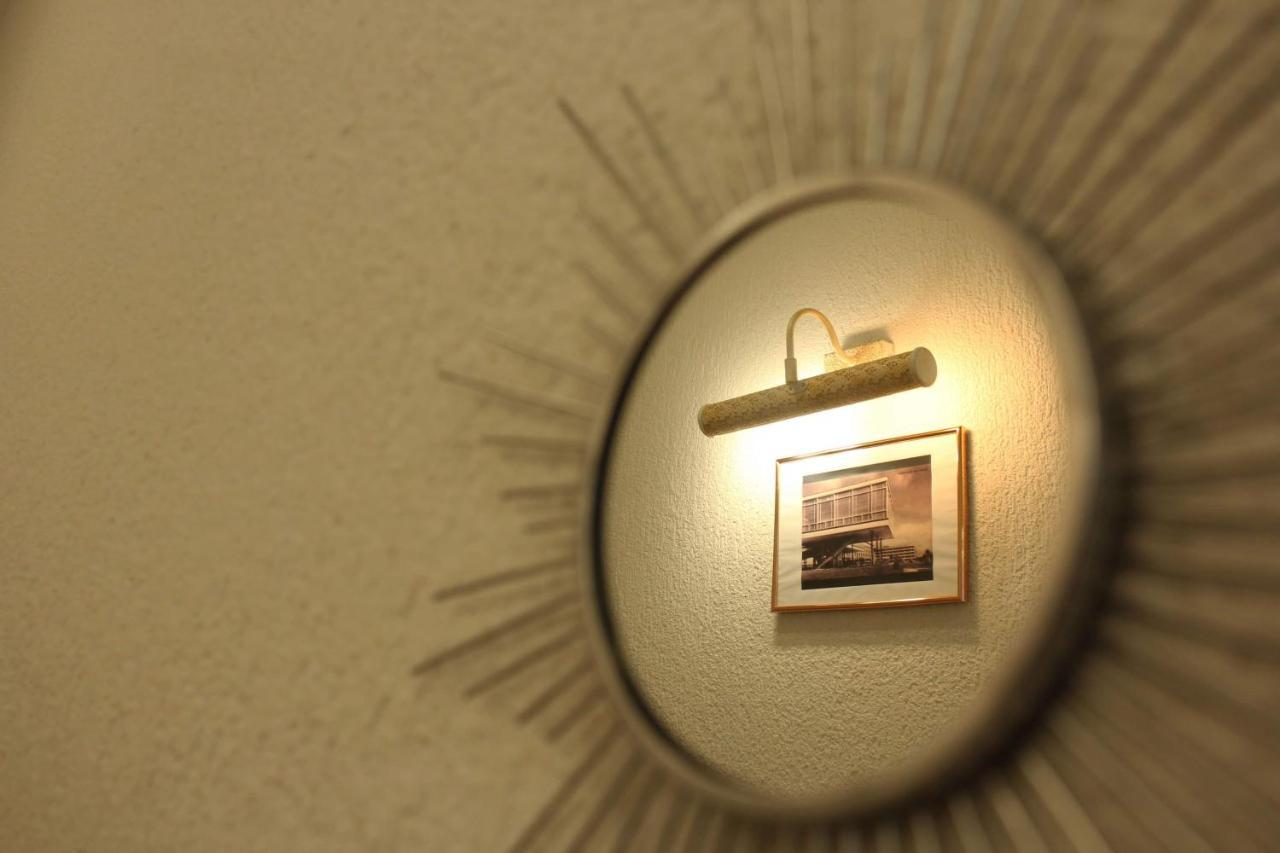 Hotel Enki à Eforie Nord Extérieur photo